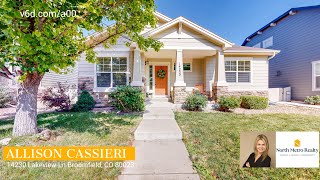 14230 Lakeview Ln Broomfield, CO 80023-IG
