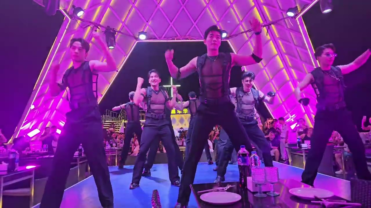 Ocean Sky Pattaya - Best day! 🥹❤️