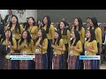 Mizoram synod choir  khawvel mamawh chhanna isua  ktp general conference 2024