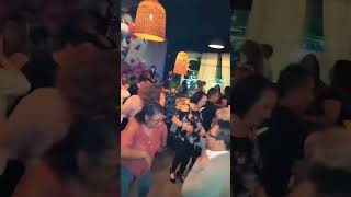 El Abogado De La Salsa Sold Out At Mexicuban Doble Cara Live 2025