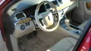 2011 LINCOLN MKS Chantilly VA