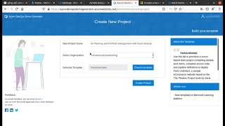 AZ 400: Lab1: Agile Planning and Portfolio Management with Azure Boards - Full Lab in One Video
