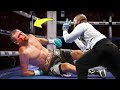 Canelo Alvarez (Mexico) vs Alfredo Angulo (Mexico) TKO | Boxing Fight Highlights HD