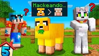 Hice TRAMPAS en el ESCONDITE con mis Amigos 😈😂 LOS VECINOS #5 (MIKECRACK)