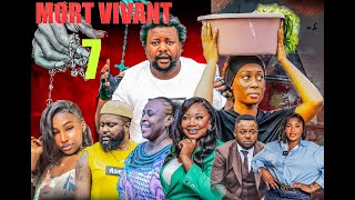Mort vivant / film congolais 2025 / ep 7 / jm prod