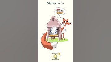 dop 2 (delete one part)level 13 #dop2 #game #shortvideo #puzzle #gameplay