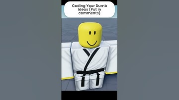 Coding Your Dumb Ideas Part 1