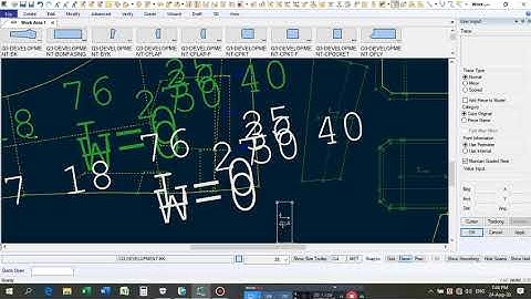 Patternmaking and Grading Using Gerber