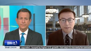 Download Lagu Dr. Chen Xi Discusses Sharp Rise in Cancer Cases MP3