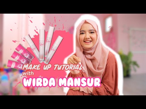 makeup-tutortial-|-wirda-mansur-|-using-wumuxmustikaputeri
