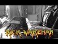 Rick Wakeman - After The Ball (Cover) By Greg Shakhbazyan