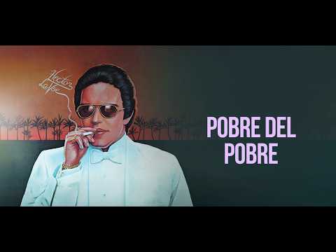 Héctor Lavoe - Pobre del Pobre (Letra Oficial)
