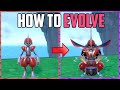 How to evolve bisharp  pokmon scarlet  violet