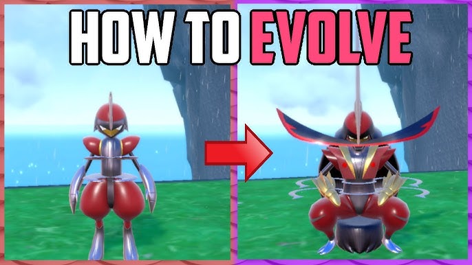 How to Get Leader Crest in Pokemon Scarlet and Violet