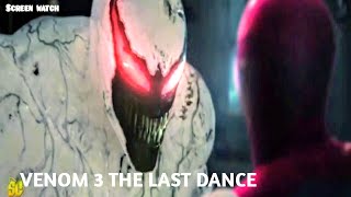 venom 3 the last dance official trailer