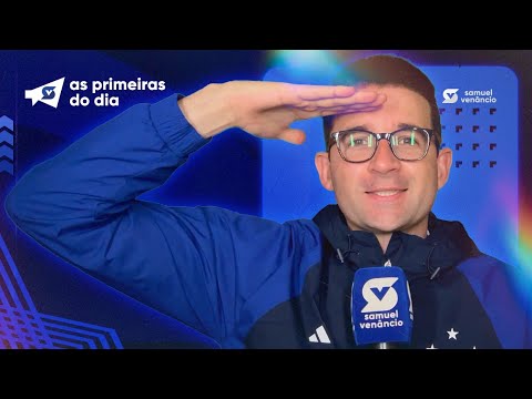 AS NOVIDADES DESTA
