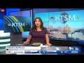 KTSM+ at 4 p.m. with Diana Castillo, Robert Bettes