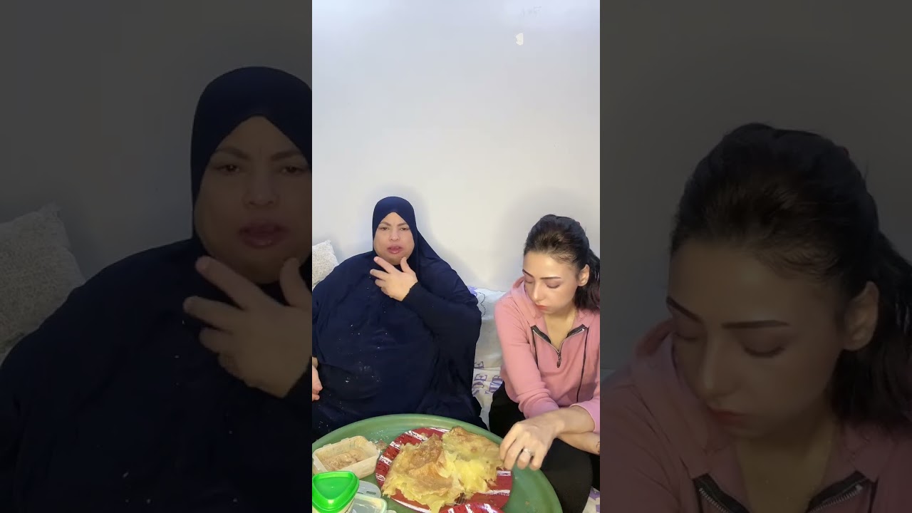 نفطر معاكم❤️