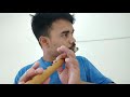 Dong rar tiriyo sade how to learn flute in santali with tutorial 2021