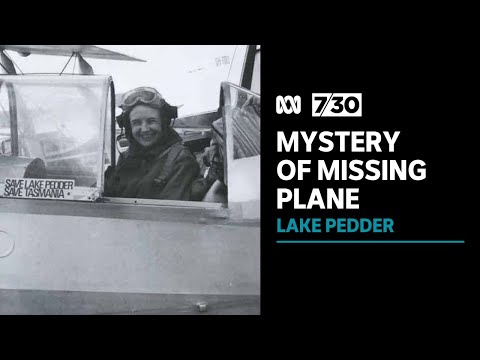 Fight to save lake pedder continues 50 years after plane went missing | 7. 30