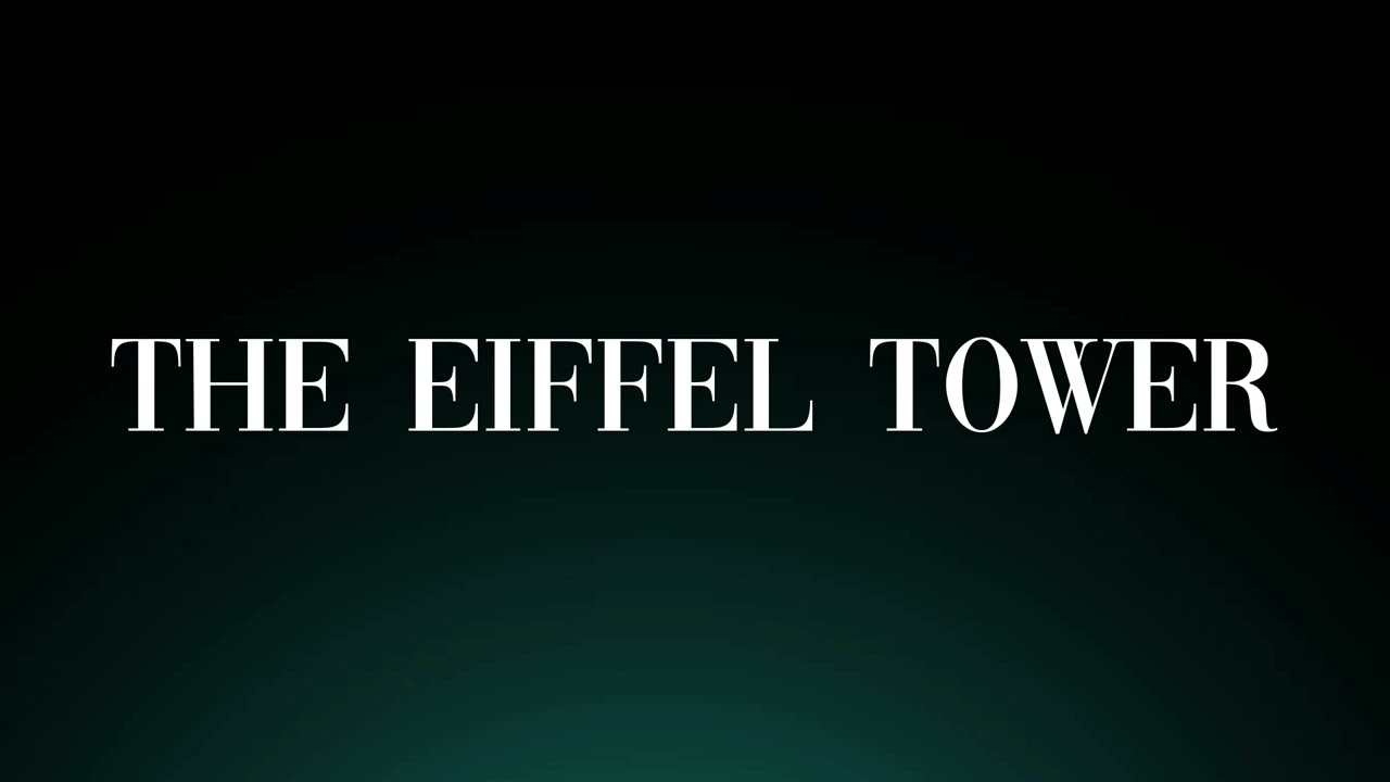 Learn How To Pronounce “The Eiffel Tower” Correctly — Easy Guide