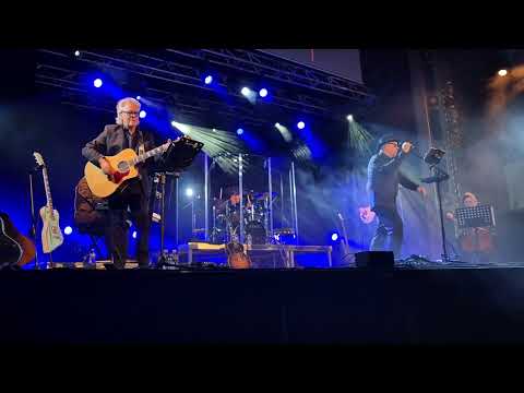 Les Vertiges De Bashung " La Nuit Je Mens " Le Grand Kursaal, Besançon, Le 7 Mai 2026