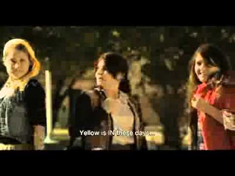 El dedo — trailer