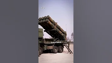 منظومة الدفاع الجوي KM SAM 