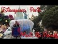 Disneyland Paris Magic on Parade HD