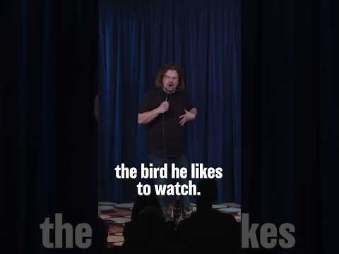 ISMO | Bird Watching