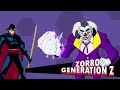 Zorro Salva a los Niños | ZORRO, El Héroe Enmascarado