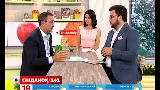 Київ оновлюється - як працює проект "Смарт сіті" Київ оновлюється - як працює проект "Смарт сіті"