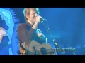 Ed Sheeran - Kiss Me & Tenerife Sea - X Tour - France - Clermont Ferrand - 01/02/2015