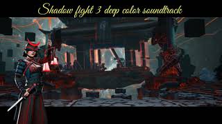 Download lagu Shadow fight 3 deep color soundtrack OST