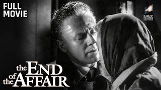 The End of the Affair | Full Movie | Starring Ralph Fiennes, Julianne Moore & Stephen Rea