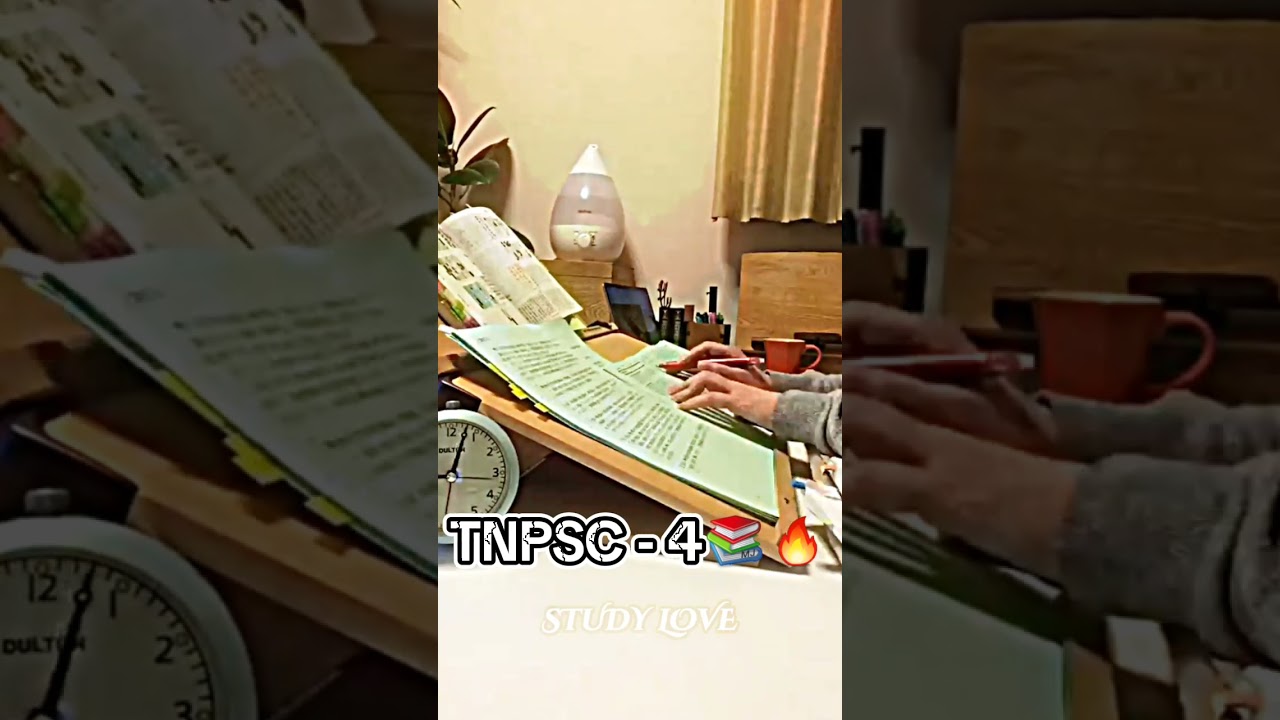 Tnpsc-4 motivation WhatsApp status 📚🔥#study #studymotivation #shortsfeed #studytamil #shorts
