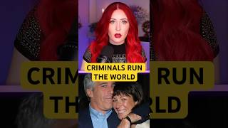 Epstein Files Proves Votes DON'T Count Wealth