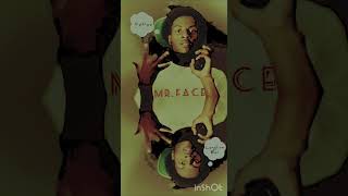 Mr.faceofficial Audio