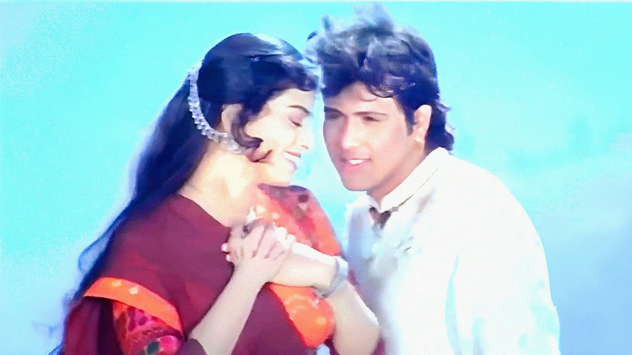 Do Bol Kehke Hum To Hare Hain Radha Ka Sangam 1992 Full Video Song Govinda Juhi Chawla