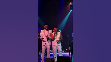 Arunita Kanjilal new live excellent music show #arunitakanjilal#voboghuma#pawandeeprajan