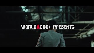 A Cool WORLDACOOL concert promo 2017