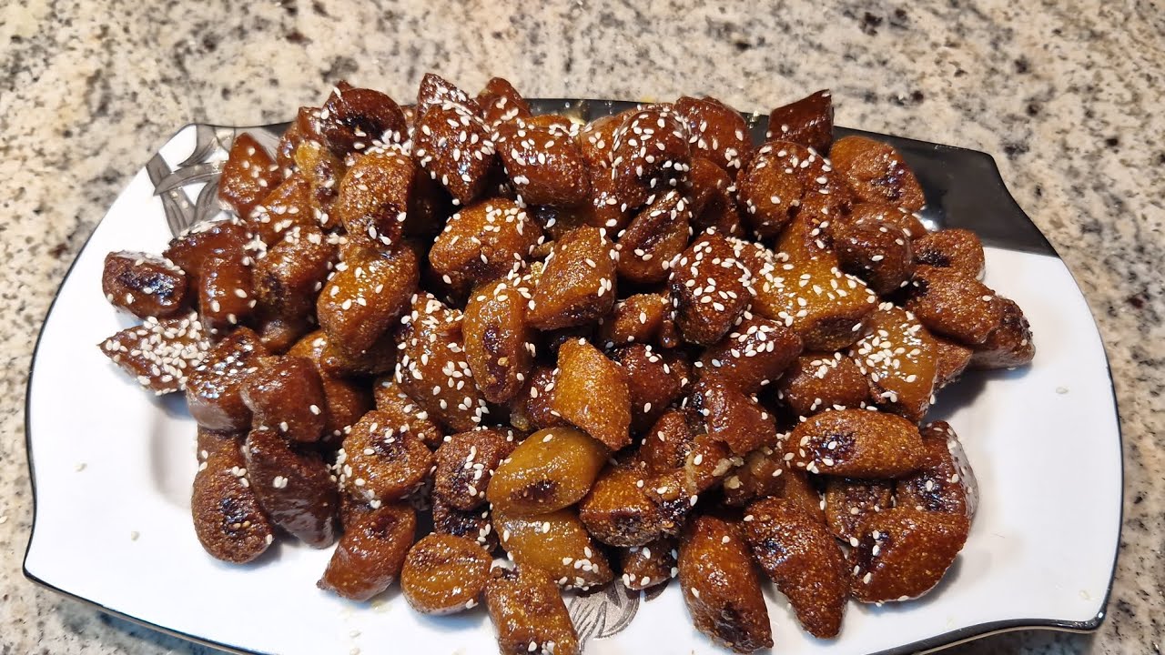 ما ينجحلكش المقيرط بعد هذا الفيديو من أول تجربة تولي محترفين فيه او بزاف بنين وصفة محلات مع سر اللون