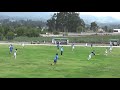 Amistoso Sub14 Macará vs. Sub15 Mineros