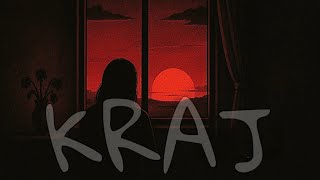 NiA - Kraj ( Official Lyrics Video)