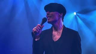 Join Me in Death - Ville Valo live from Royal Albert Hall London 🇬🇧