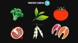 5 SUPER Foods that Prevent Prostate Cancer - Dr. David Samadi