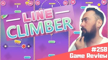 Line Climber Buildbox Game Review 258