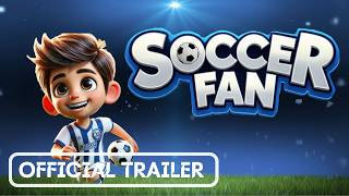 Soccer Fan | The Craziest Online Multiplayer Football Game!