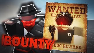 #1 Player Uses The BOUNTY Ability In Blade Ball screenshot 3