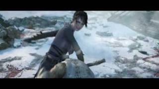 Dragon Age (AMV) Sevendust- Suffer